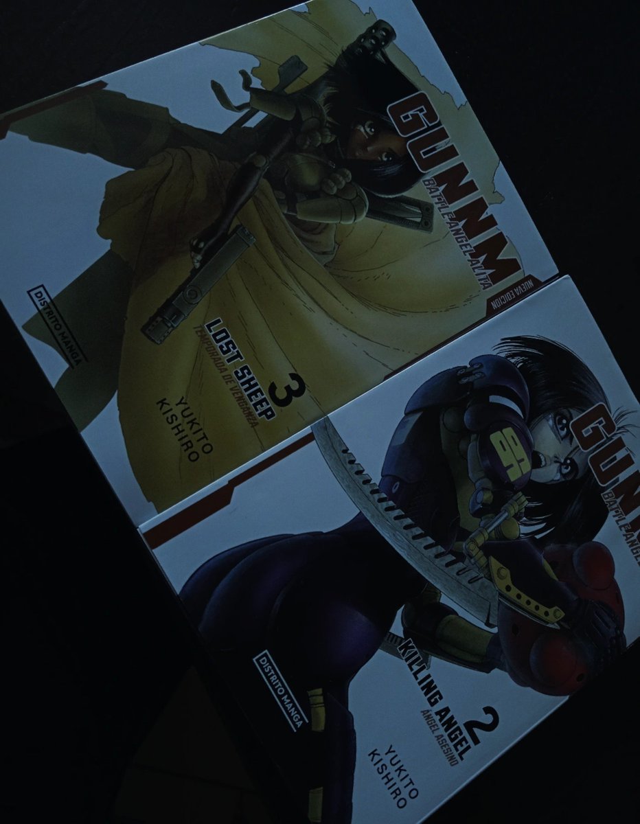 femvoi's tweet photo. 🫦🫦
#alita #gunnm
#alitabattleangel https://t.co/ArwtDNPScc