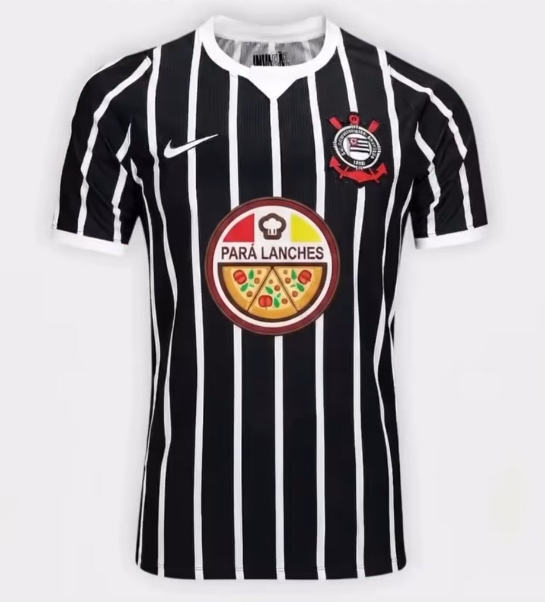 museusccp_'s tweet photo. ATENÇÃO 🚨🚨
CORINTHIANS ANÚNCIA NOVO PATROCINADOR MASTER https://t.co/nSOtTpVvWA