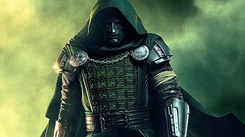 _Movie_Fans_'s tweet photo. 🚨 RUMOR: Doctor Doom is not the only villain in 'AVENGERS: DOOMSDAY'

There is one more villain who is pulling the strings from behind 👀 

#Marvel #AvengersDoomsday https://t.co/7K8st087hT