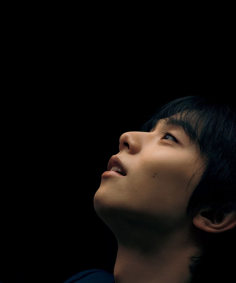 8takefuriharae8's tweet photo. #羽生結弦 #YuzuruHanyu

羽生結弦 の挑戦 
▼インタビューはこちら 
https://t.co/GWl3wk2WcP 

「自分が作っているのは“道”だと思うんです。価値観だったり、背景だったり、過去だったり、未来だったり、そういったものが道になり、その道の途中で自分でも気づきがあったり、感じるものがあったり」 https://t.co/HqLfzZi5qR
