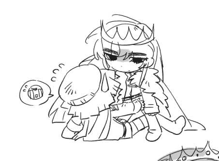 neilyeddie76792's tweet photo. e，火鸡和性转elan（对不起我真的想看这个） https://t.co/fmDULc6xwS