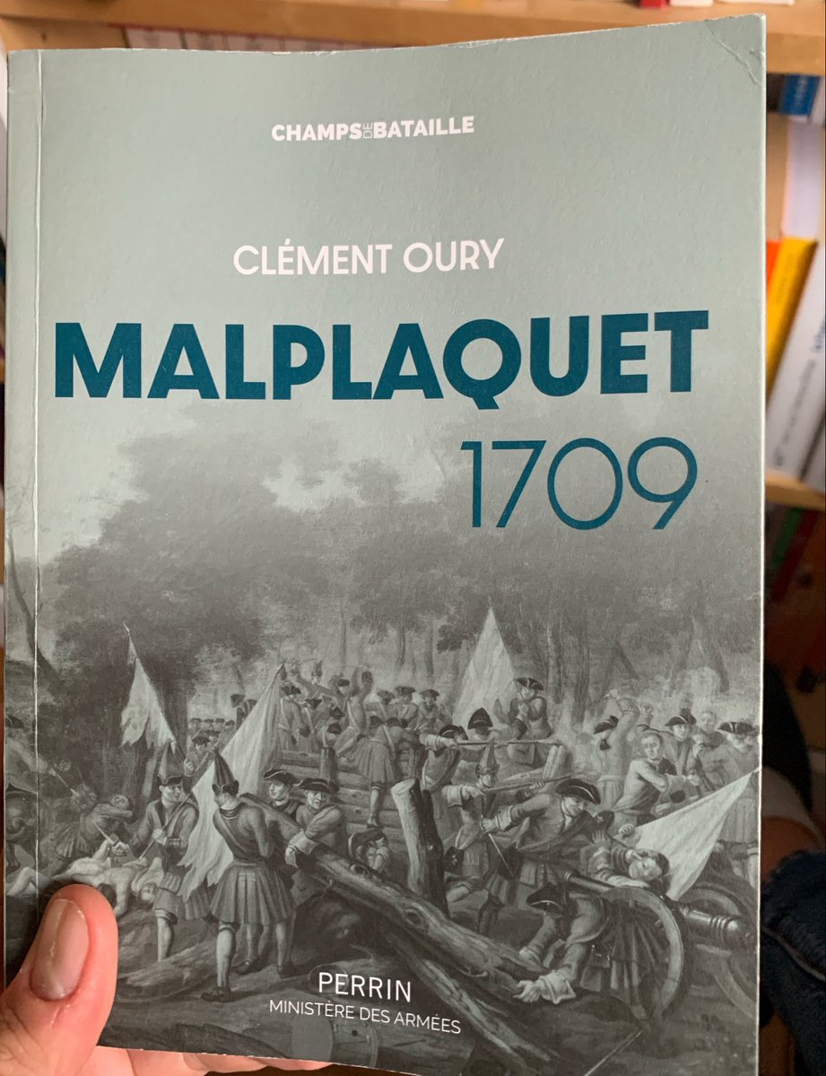 VarlanOlivier's tweet photo. J’ai rarement lu un aussi bon livre d’histoire militaire. Une analyse aussi claire que précise : https://t.co/0mw9zUcYZm