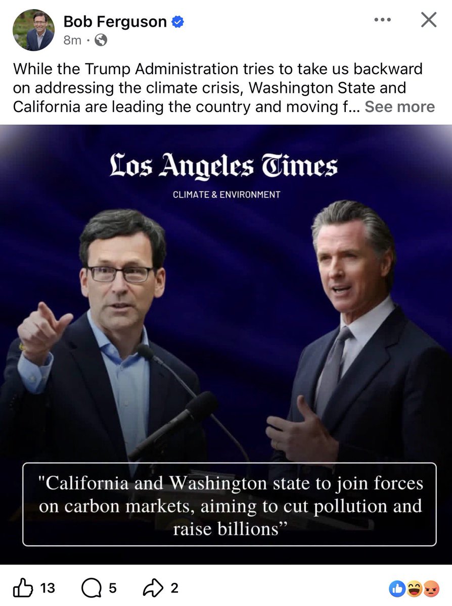 BobForTrump2028's tweet photo. #UPDATE:

@WAStateGov @GovBobFerguson @BobFergusonGov increases his TDS Count to 1,486.

#waelex https://t.co/3OcbZUFHJz