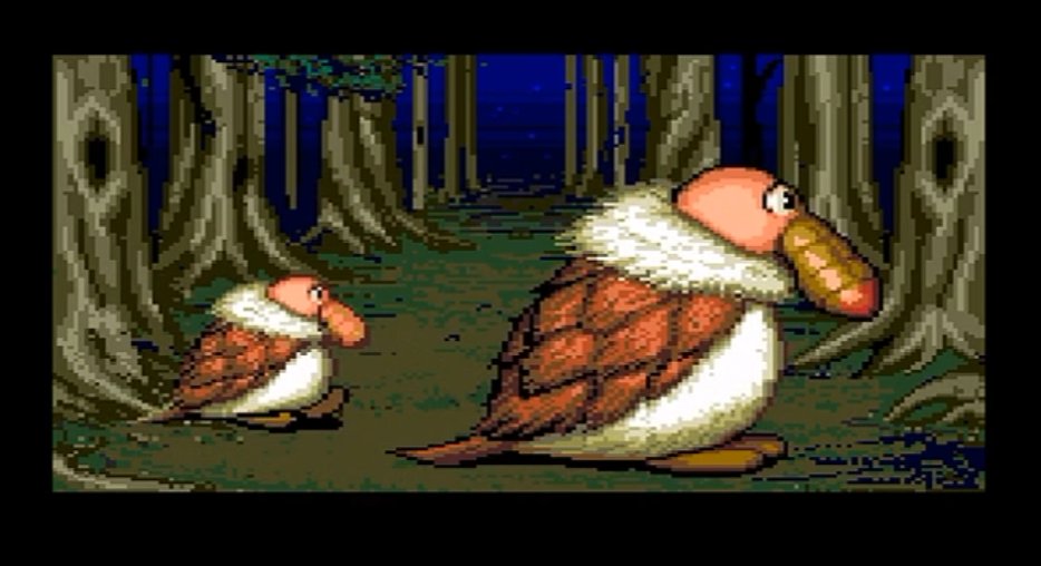Cirdan1977's tweet photo. Was zur Hölle ist das für ein Tier und was hat es da im Gesicht? Fragen die geklärt werden müssen. Heute im Stream Sega CD mit Cobra, Mickey Mania und als Technikbombe Batman & Robin hinterher - jetzt auf #twitch #stream #retro #segacd #megacd #sega #megadrive #genesis https://t.co/VGXe1pIuCH