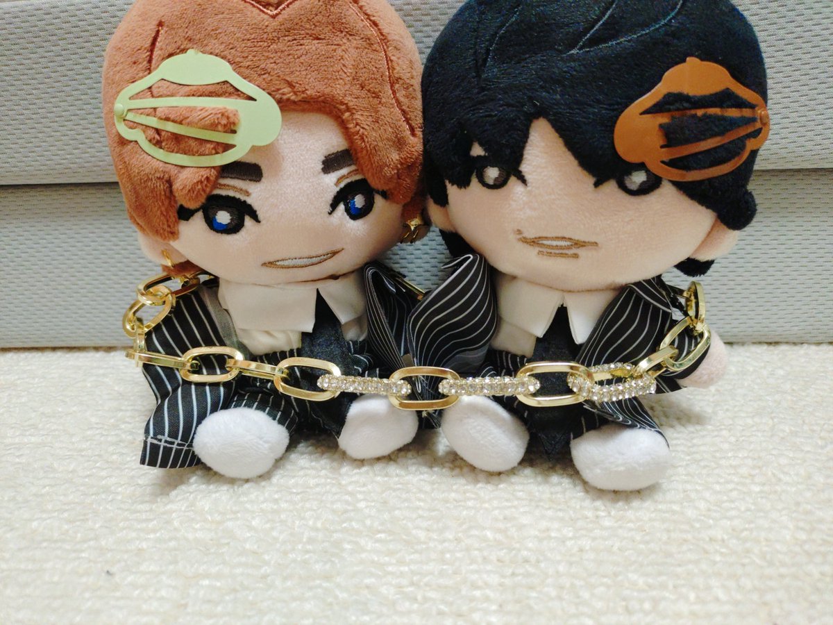 MiNaMi_2038's tweet photo. こちらです、ゴールド✨
スタジアムでつけます💪 https://t.co/PdoJQTaHET