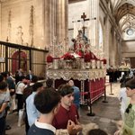 Photo by Junta de Cofradías de Semana Santa (@jcssvall)