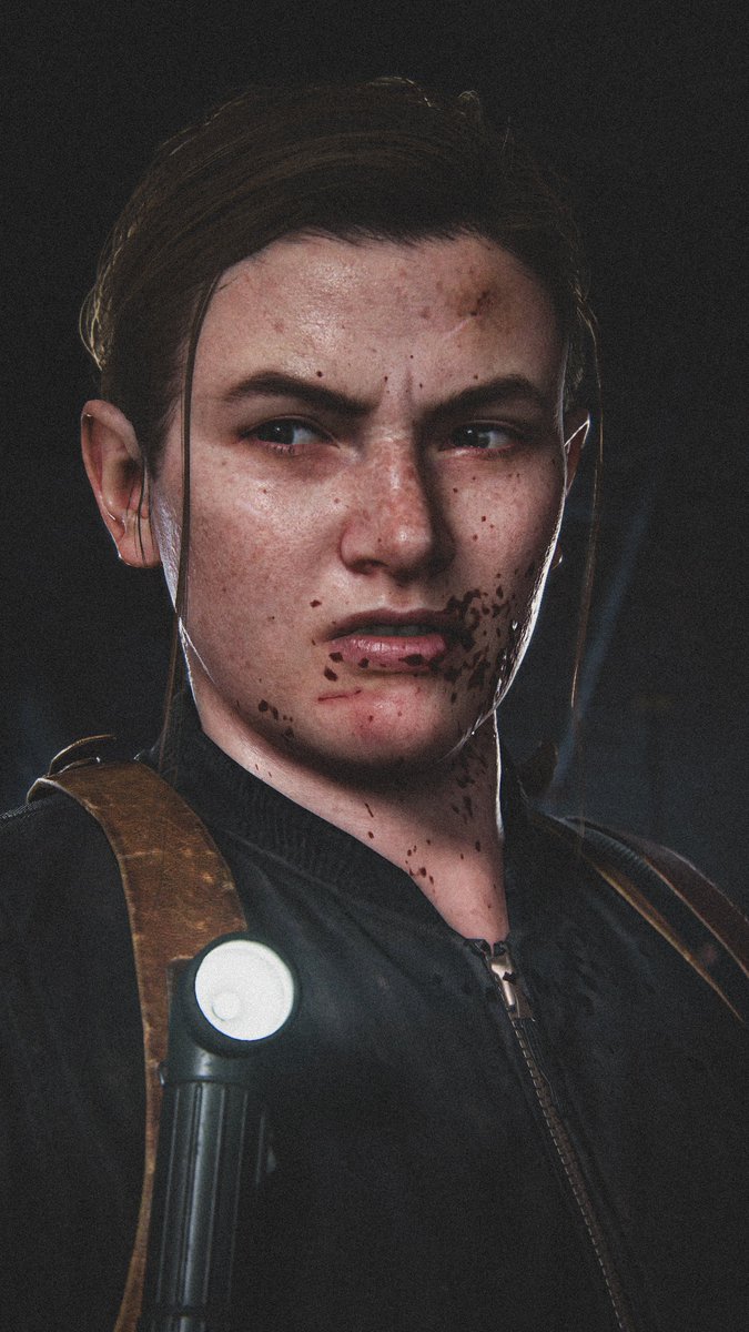 DragonballevoVP's tweet photo. The Last of Us Part II
#VirtualPhotography 
#TLOUDay
@Naughty_Dog https://t.co/JyG55jEwLx