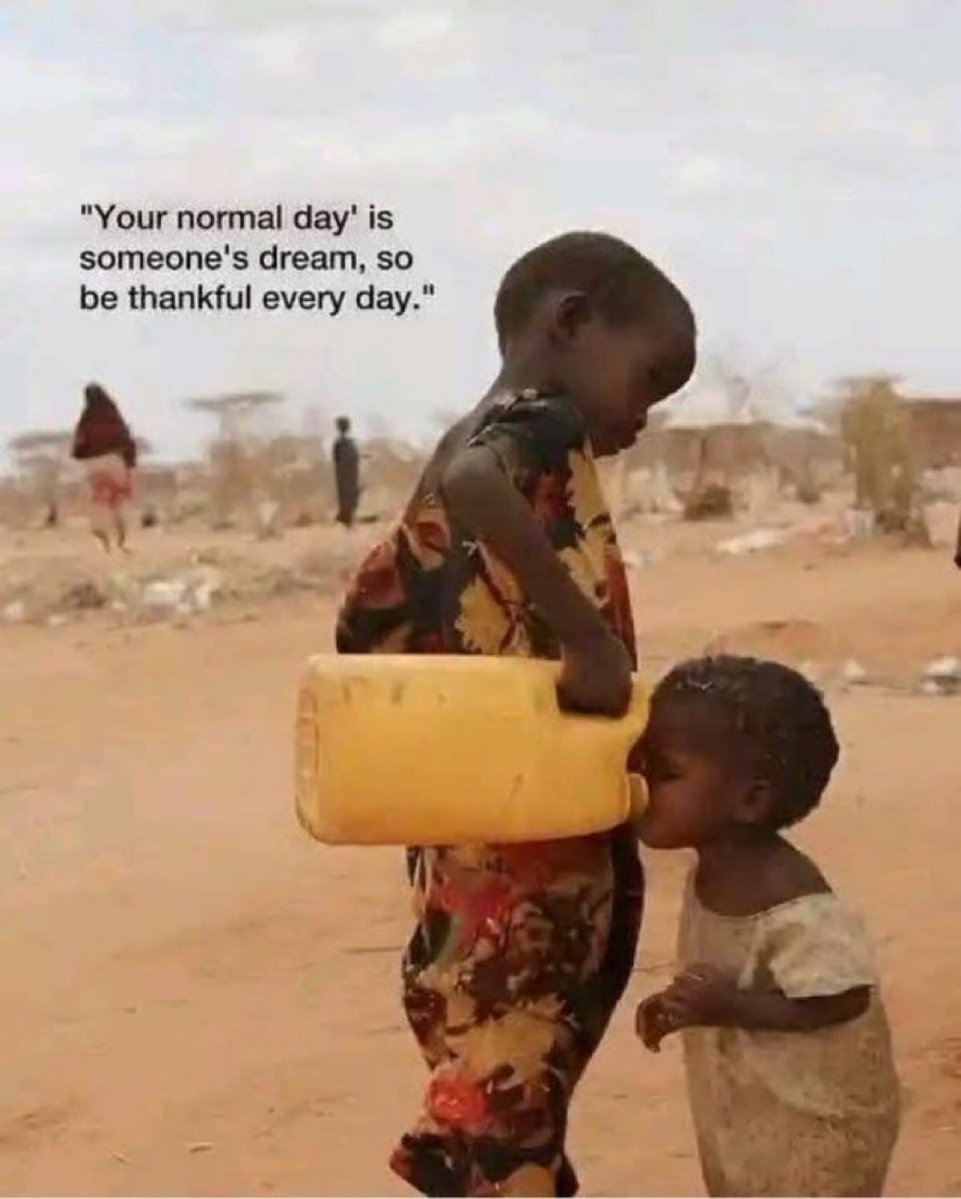 pstroybrewer's tweet photo. I know this is so true.  I am thankful. Thank u King Jesus https://t.co/733BWn3PHl