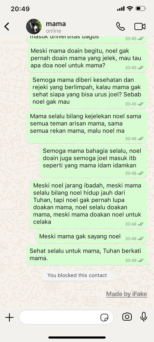 18for21's tweet photo. kok mama gitu ya https://t.co/omr2NukRei