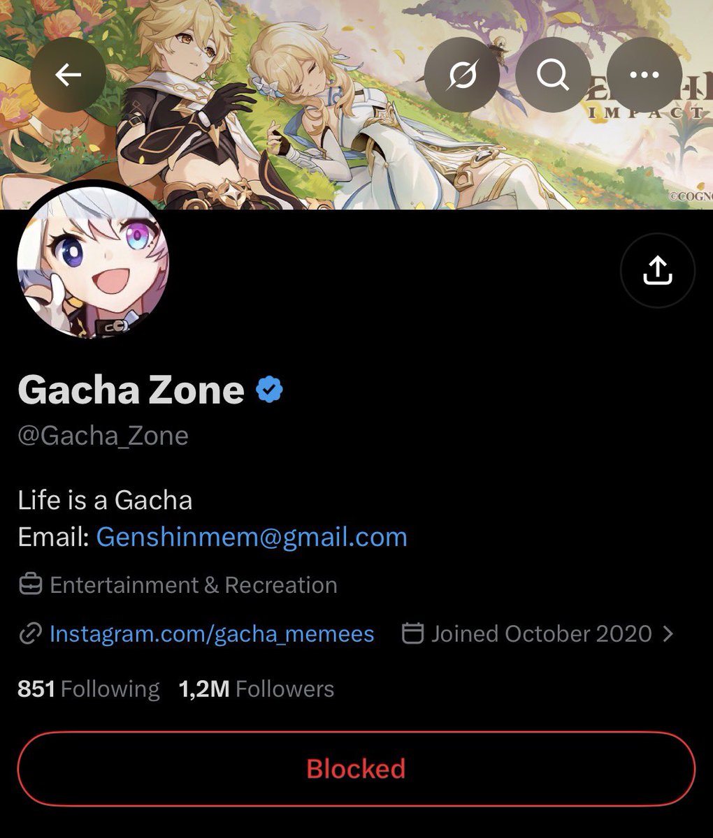 avekoitar's tweet photo. doing my part!

no matter who you are, oomf or nonoomf, please please please PLEASE unfollow and block this account, they use ai A LOT, sexualize women and steal content without credits; they also block anyone who asks them to tag the original authors of the content they steal. https://t.co/SV5YQ4aJlT