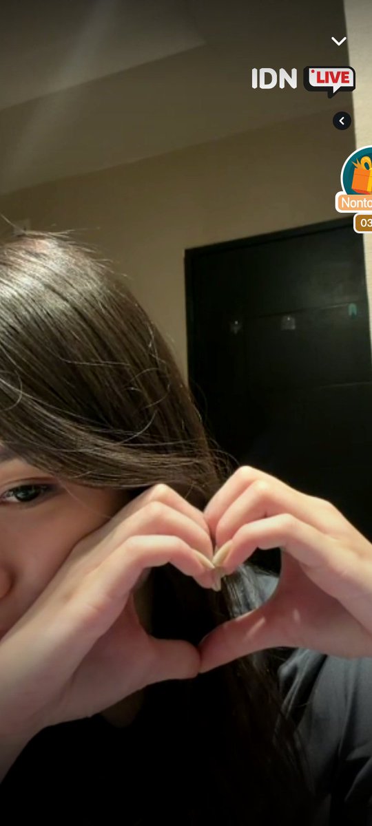 sinesphile's tweet photo. thankyouuuu &amp; congratzz diamond nya  @Michie_JKT48 https://t.co/6viwtbSAiG