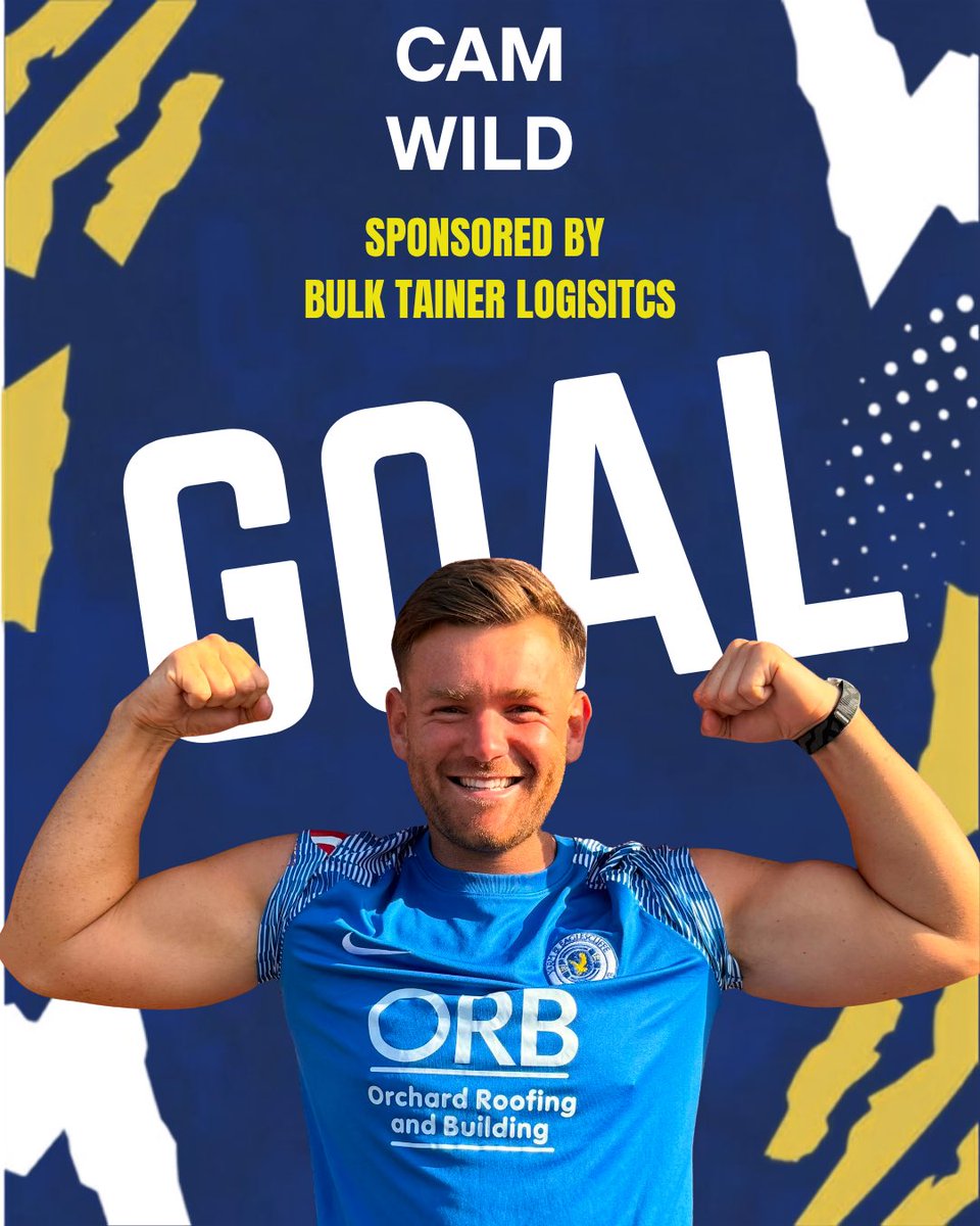 YarmEaglescliff's tweet photo. The goal scorer @camwild 

Captain fantastic!!!! https://t.co/GafmorENTG