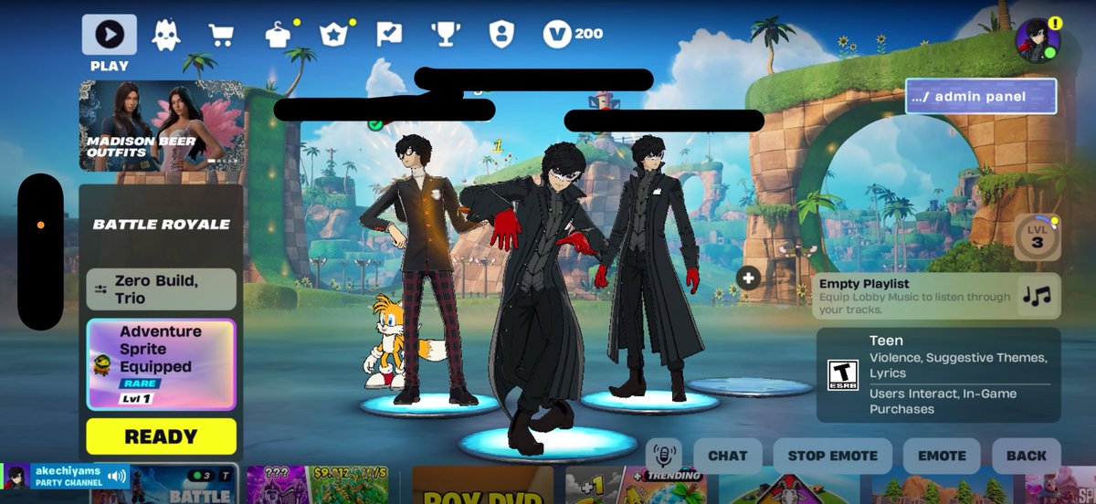 shuakeyams's tweet photo. Whole lobby joker https://t.co/6bDnpJtWWR