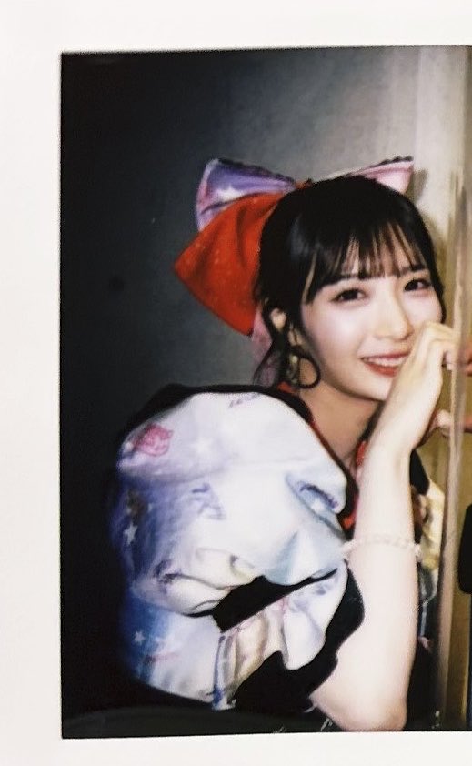 akkunsweedy's tweet photo. 久しぶりのふぁぼは激アツセトリで楽しかった！
まかしゃんもかわいすぎてやばい❤️
10月はもっと行きたい！
 #澪川舞香　 #らぶまかしゃん https://t.co/OKhZVaSbjy