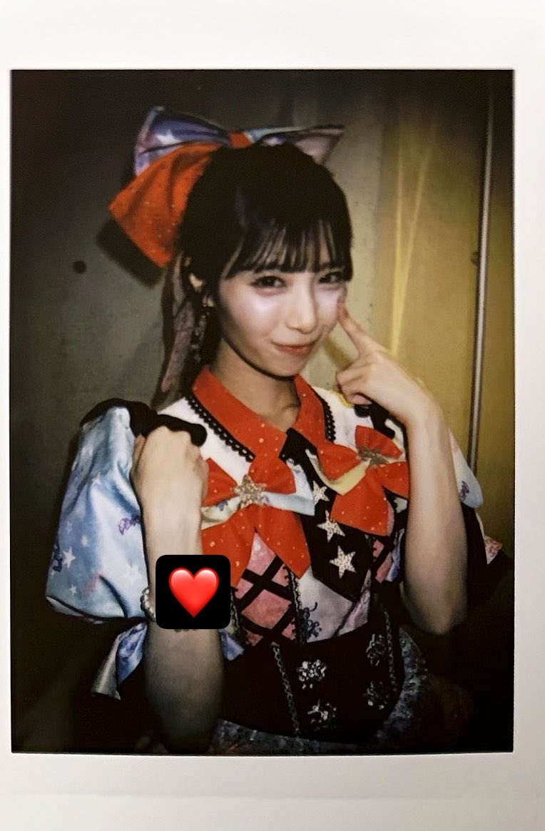 akkunsweedy's tweet photo. 久しぶりのふぁぼは激アツセトリで楽しかった！
まかしゃんもかわいすぎてやばい❤️
10月はもっと行きたい！
 #澪川舞香　 #らぶまかしゃん https://t.co/OKhZVaSbjy