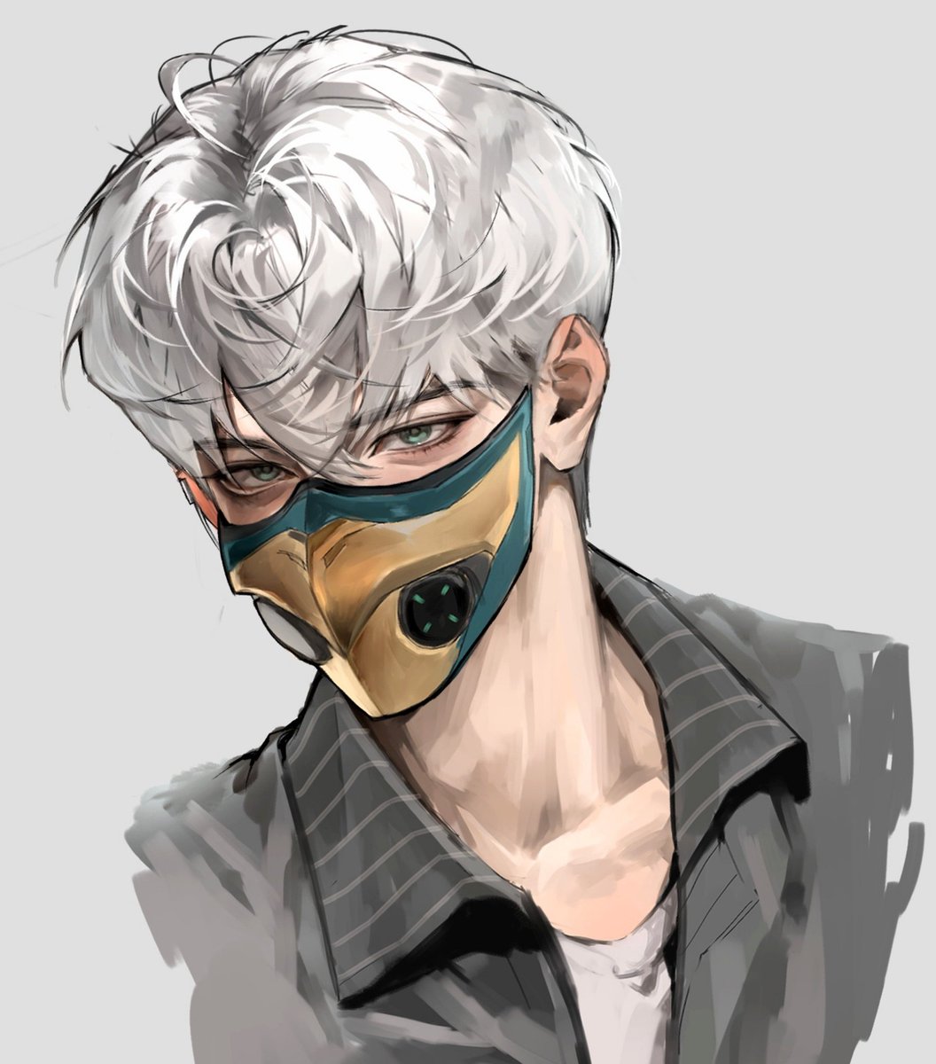m1_nxanx's tweet photo. 요즘 미주키 낙서만하는듯 https://t.co/oK4hc1lvRM