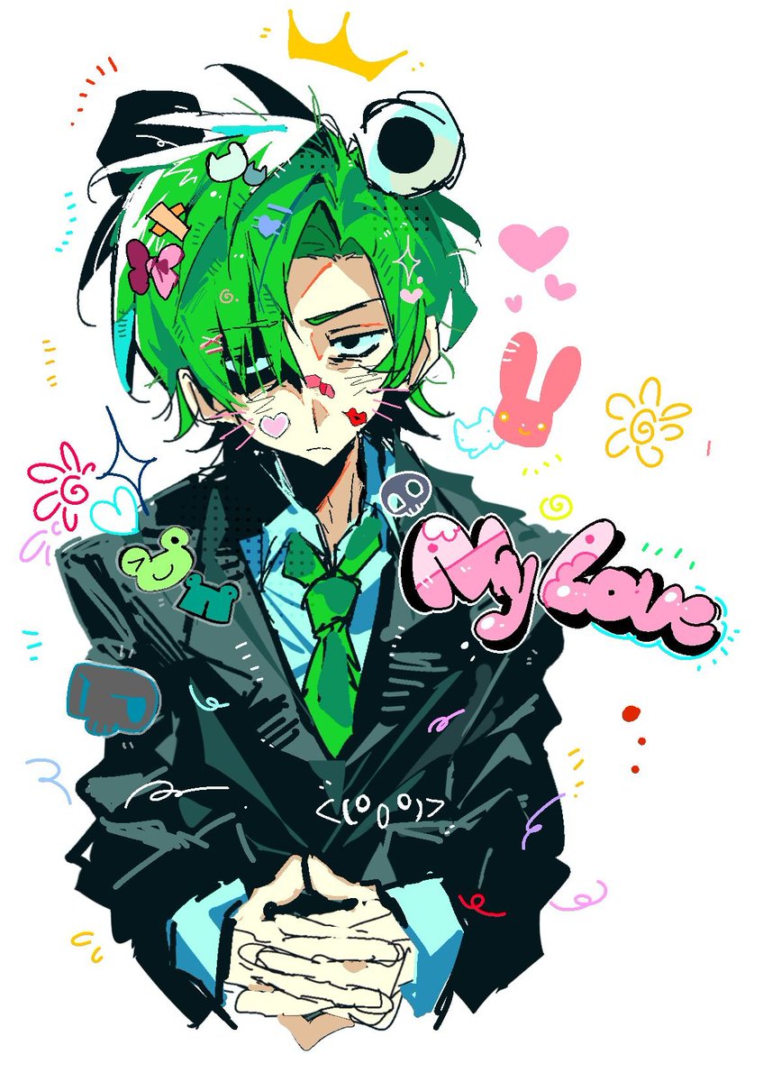smt123115's tweet photo. from @MorrisonPe84325  #froggydude https://t.co/alunZukIUY