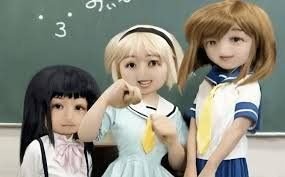 SanguineHero's tweet photo. @YourLocalQueeny @loliramune Lol, good thing this is a drawing and and anime characters don't resemble real people. Anime characters were designed to be cute on purpose to make money and the human evolutionary adaptation that makes it so adults can't be attracted to children, DOES NOT work on 2D cartoons 💀 https://t.co/RanQ8EyGxv