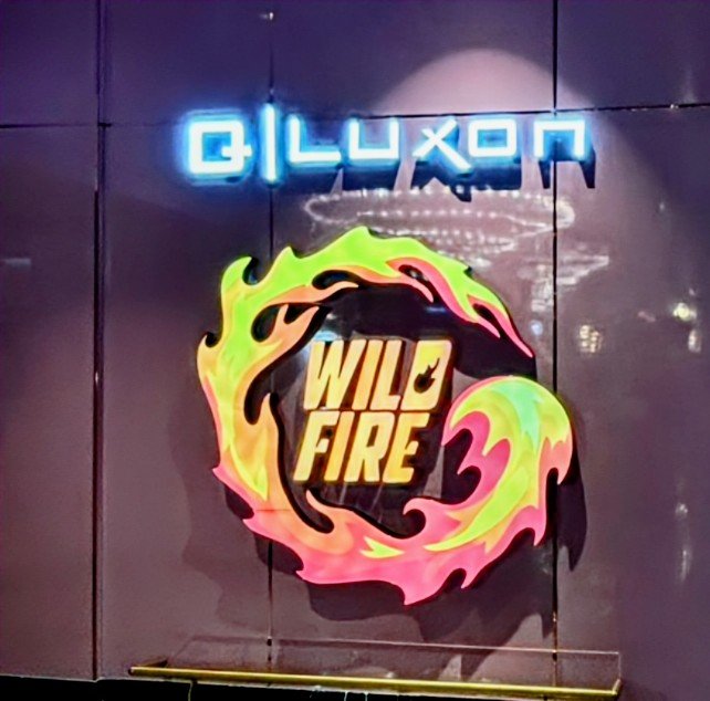 Joe_Qubecinema's tweet photo. Welcome to the world of LED. ✨
Officially launched our next-generation 71-ft-wide Qube Luxon LED Cinema Screen at AAA Cinemas, Vizag.
Dolby speakers Audio - engineered for fine clarity, precise imaging, and powerful, controlled output. 🎬🔊
@DolbyIn #QubeLuxon https://t.co/u5jsiRtdxb