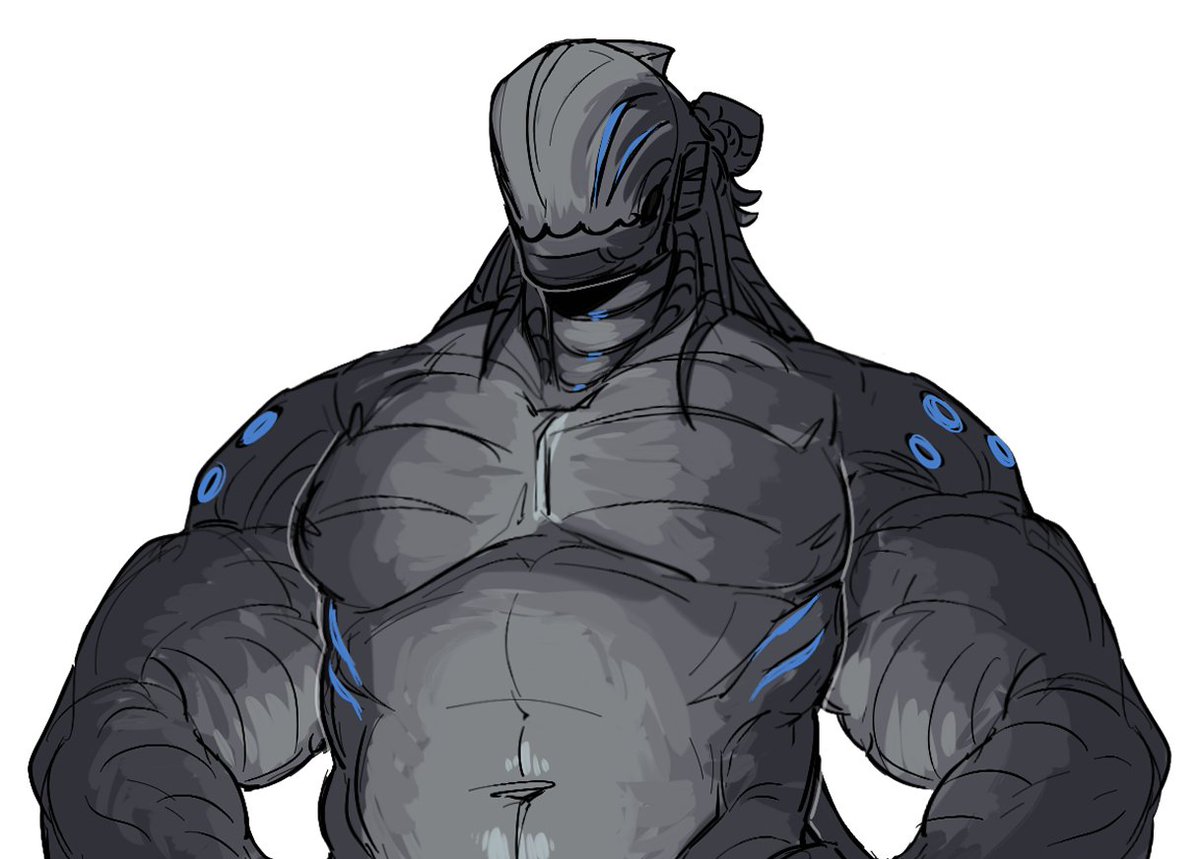 UnnervingCrawly's tweet photo. Why is it so hard to draw sexy things!!! https://t.co/0MioL91v4d
