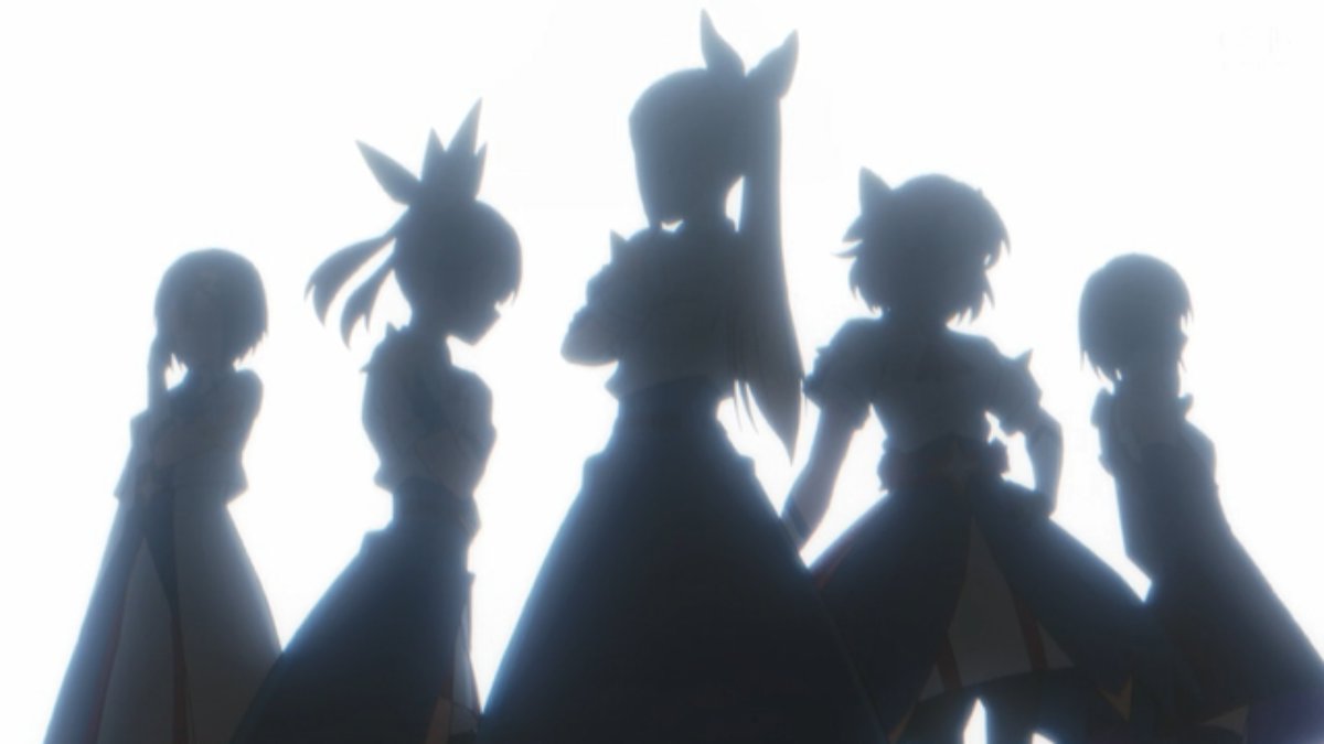 株式会社マジルミエ 第12話 ツイート画像 1