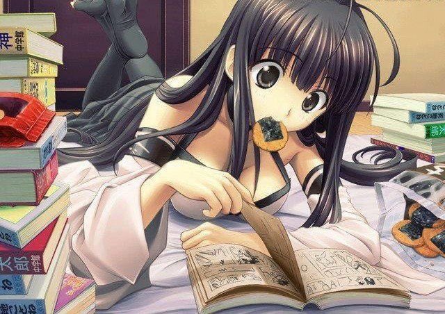 soerbie's tweet photo. Studying as a boy #Male https://t.co/sn5vE5QruE