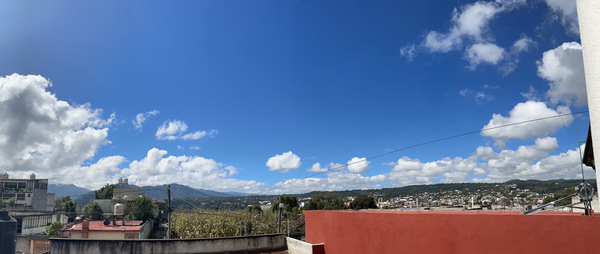codelogg's tweet photo. Esto si es buenos días 😃🌞☀️ 🤓🤘 https://t.co/3kUWKfpvAW