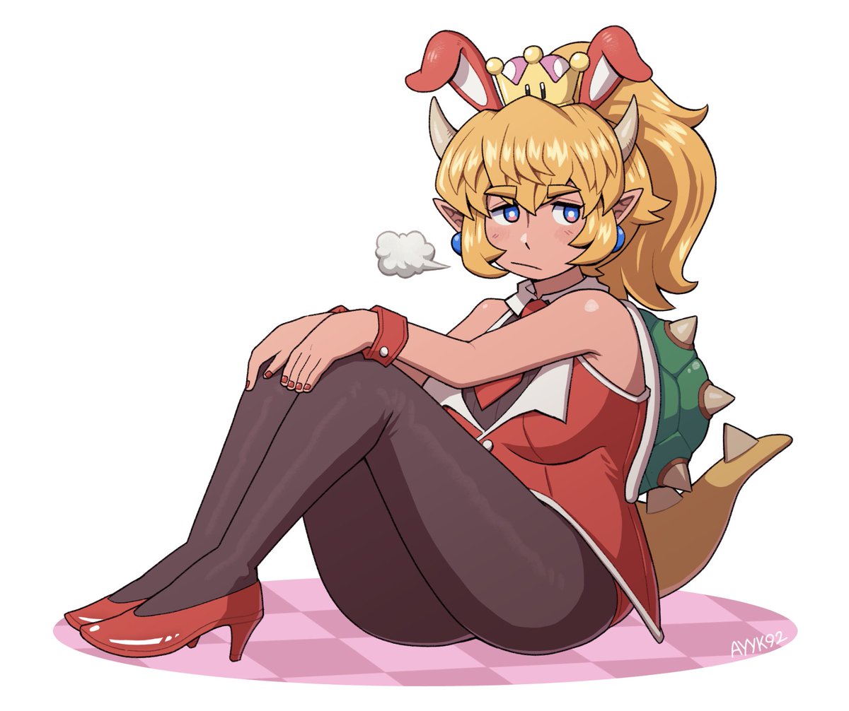 ayyk92's tweet photo. It's International Bunny Day https://t.co/0OKtkjotZZ