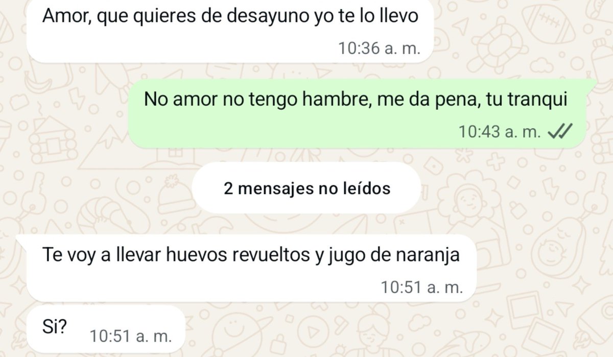 Leonaa_012's tweet photo. Y despues que por que soy tan consentida 🥰 https://t.co/nOh42mqeCF