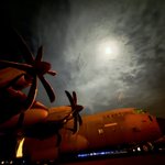 Photo by Hurricane Hunters (@53rdWRS)