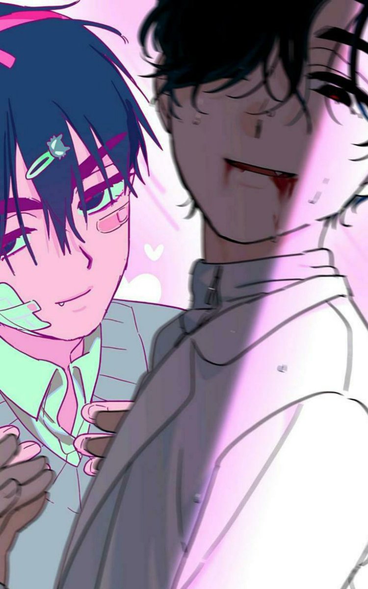 VampireIvantill's tweet photo. This specific type of Ivan expression .. https://t.co/qigtHFZigj
