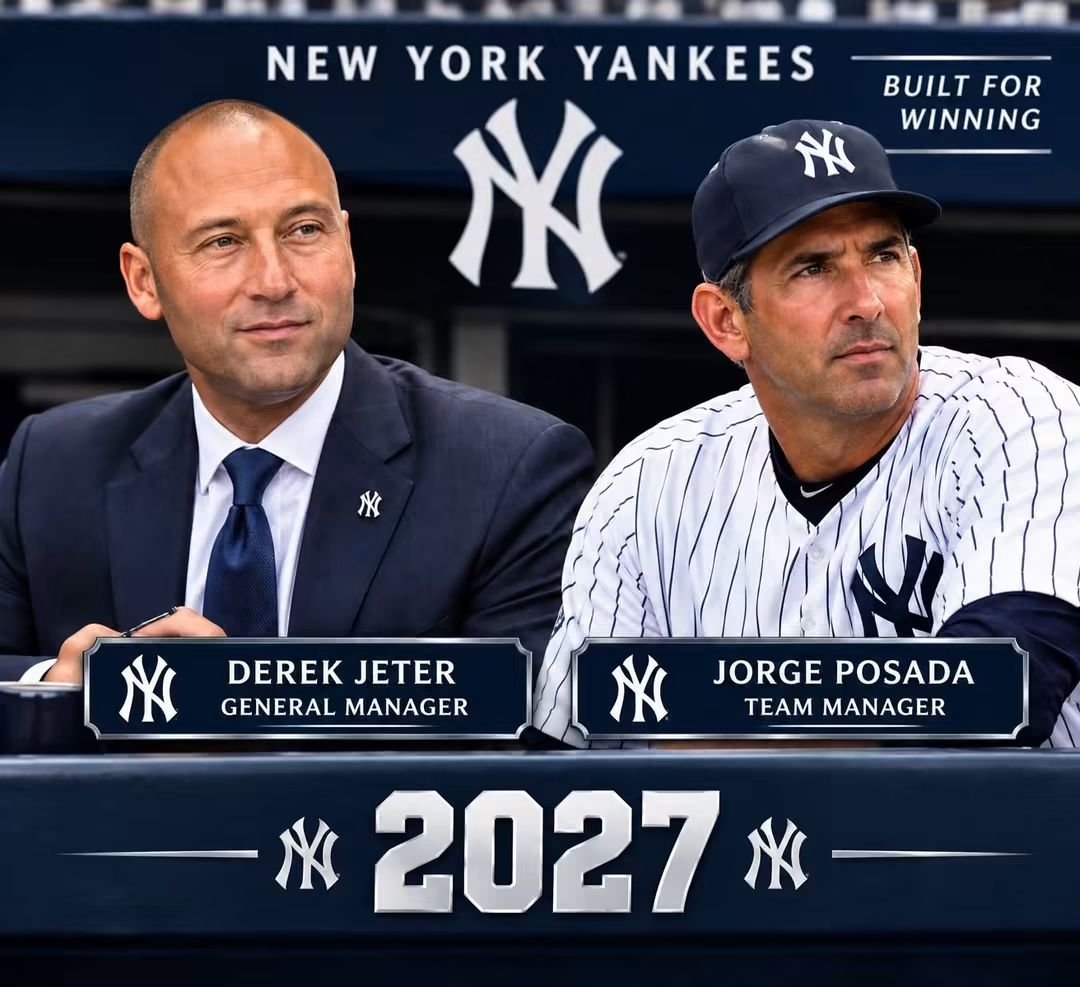GrandSlamMLB's tweet photo. Que opinan de esta dupla?

#RepBX https://t.co/nG2NZRwrPz