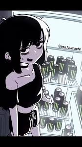 cloverfox_vt's tweet photo. @Sana_Numachi Pero si eres la chica monster? Cómo que no eres famosa https://t.co/MBhkgcdESo