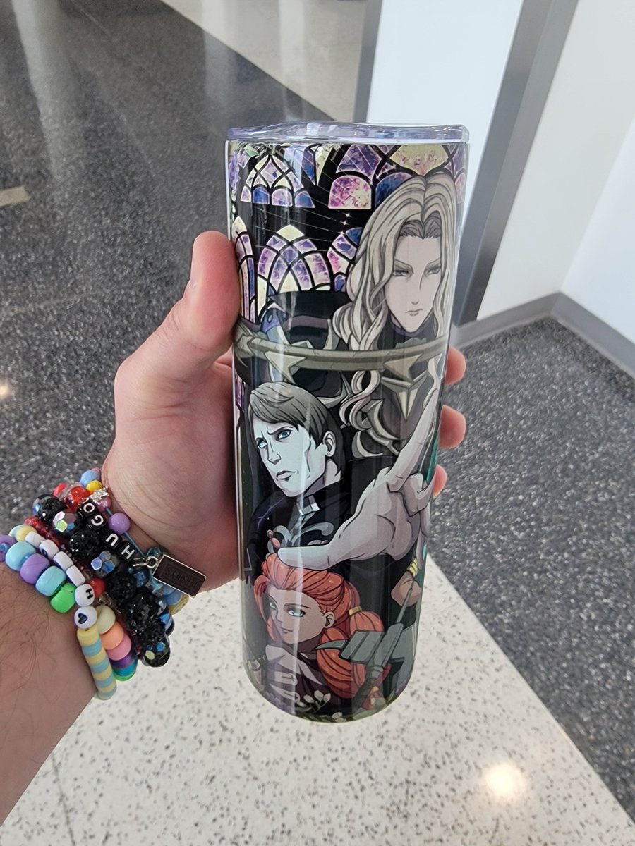 JimmieYamaguchi's tweet photo. For when you build a mighty thirst!

#fabio
#fireemblemfortunesweave
#fireemblem https://t.co/oAxepp5Puz