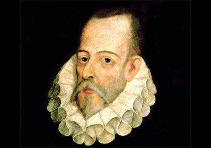 MadridenRuta's tweet photo. El 26 de septiembre de 1604 el rey Felipe III concedía a Miguel de #Cervantes la licencia para imprimir El Quijote, el cual fue editado en la imprenta de Juan de la Cuesta en la calle Atocha.
#26deseptiembre #Literatura #elquijote #donquijote #donquijotedelamancha https://t.co/VNNy0DF5D1