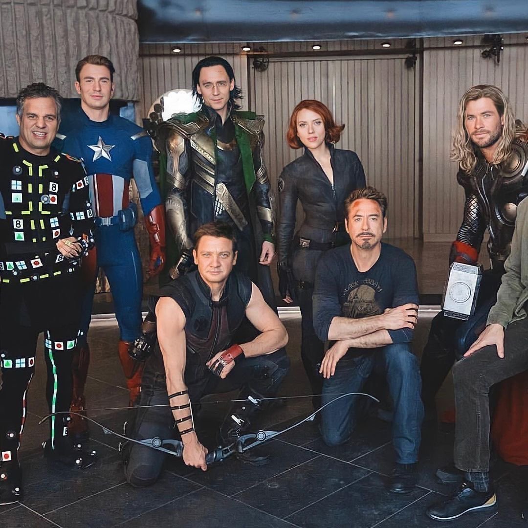 Bri_liarloki's tweet photo. どの映画にもオフショがあるけど、特にこの時のオフショがめちゃくちゃ好きなの😻 https://t.co/jSJlKY5qEc