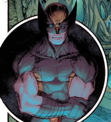 sniktposting's tweet photo. pouty wolverine https://t.co/Zc6MUJfQMf