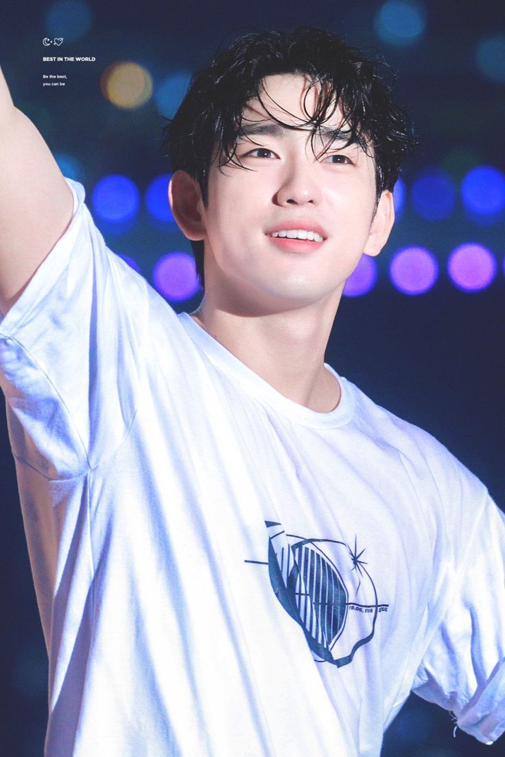 _hourlyjinyoung's tweet photo. #JINYOUNG #박진영 #진영 #GOT7 #갓세븐 @JINYOUNG https://t.co/oTBklAHZHk