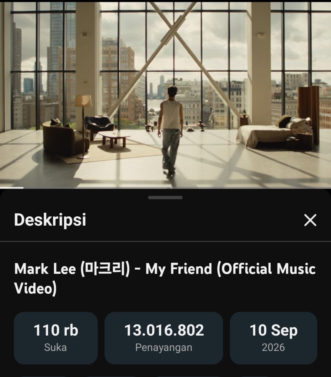 mknae_0217's tweet photo. haloo aku mau giveaway kopken haechan series sebagai rasa bahagia ku karna mv my friend tembus 13M💙

rules:
○ follow, rt + like post ini
○ reply mau rasa apa
#KopiKenanganxNCTHAECHAN
○ drop proof stream MV "CRZY" + "My Friend"
○ pick up only
○ end 27 sep 15.00 https://t.co/zq1keI5qdv