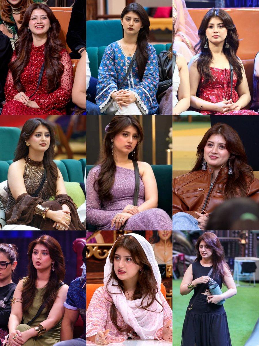 reeumors's tweet photo. love arishfa's outfit and styling game🤌 definitely the best one this season 

#ArishfaKhan #BigBoss20 https://t.co/jCEae3YyN5