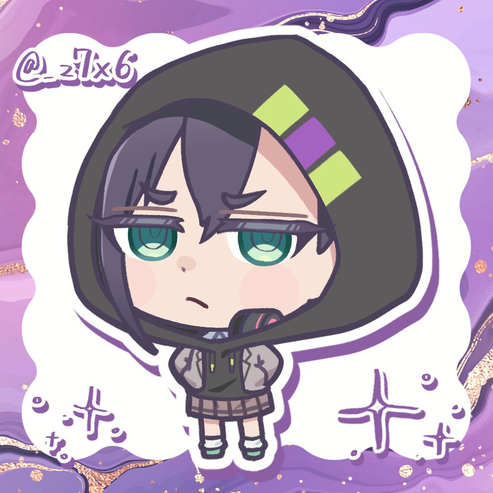 _z7x6's tweet photo. #100カノファンアート https://t.co/VaPC7lwj9P