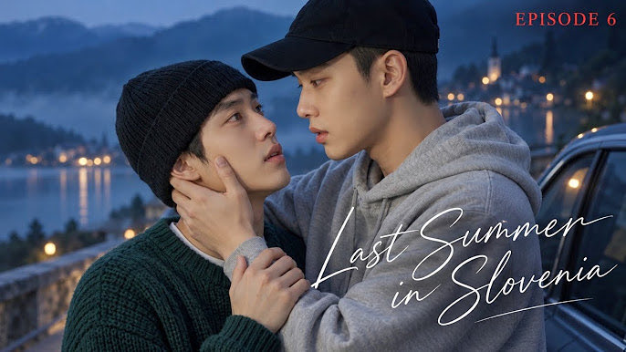 boys_passion's tweet photo. 📍P4 #OngoingAIBL September 26
🇰🇷Ep23#EarLobe Nocturne BL
To watch👉 https://t.co/QJqFPxHDtJ
EP6 #LastSummerInSlovenia on Midnight Love Stories
To Watch👉 https://t.co/sOg6ryCN8S
🇨🇳EP6 #MyDearestBL on Aylio99
To Watch👉https://t.co/B6jH9D1oSa
📍P #AIOngoingBL September 26 https://t.co/S76rLWd83j
