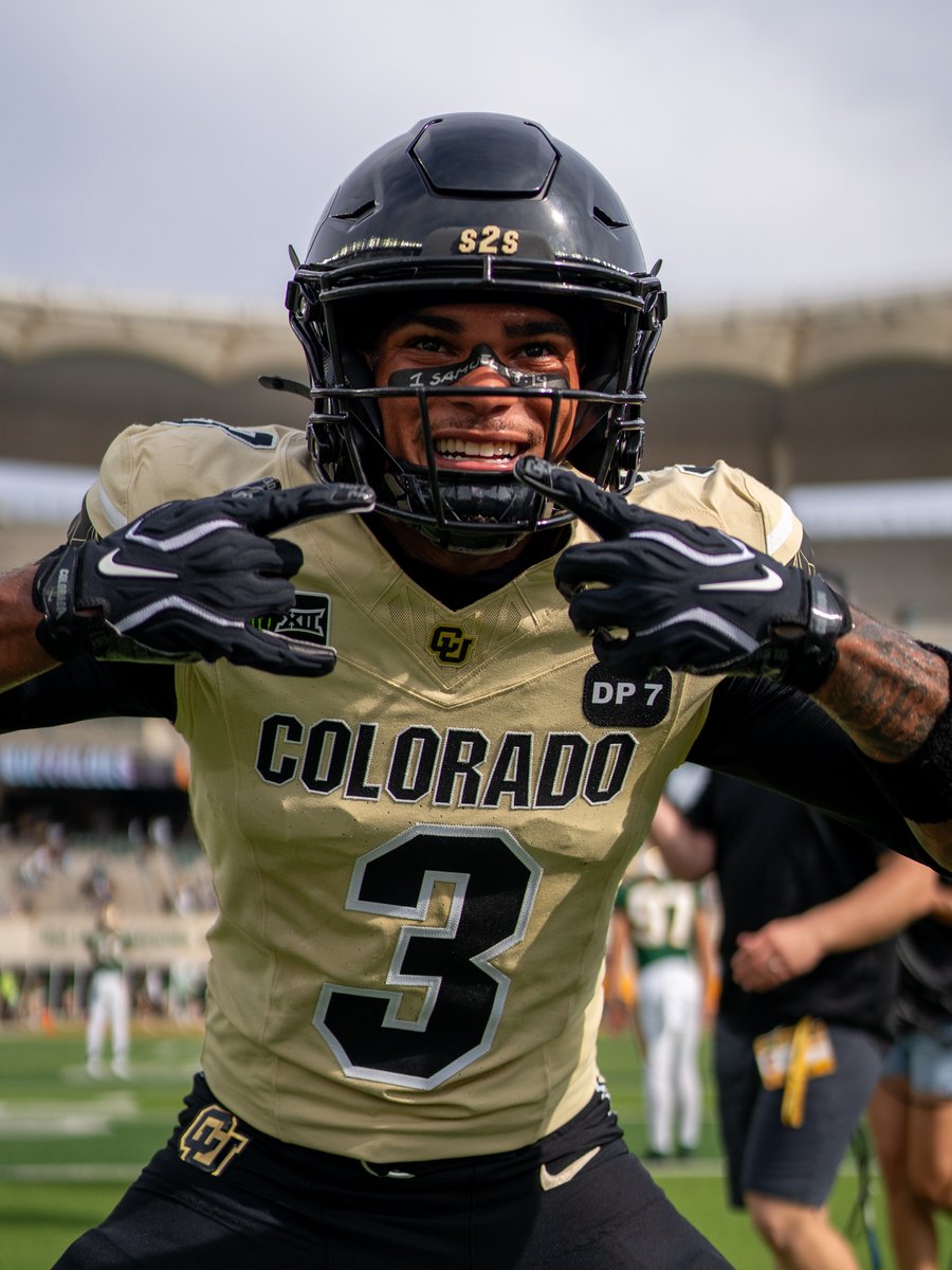 CUBuffs's tweet photo. Go time in Waco❗️

Sko @CUBuffsFootball 🦬 https://t.co/NnG0zkuRJs