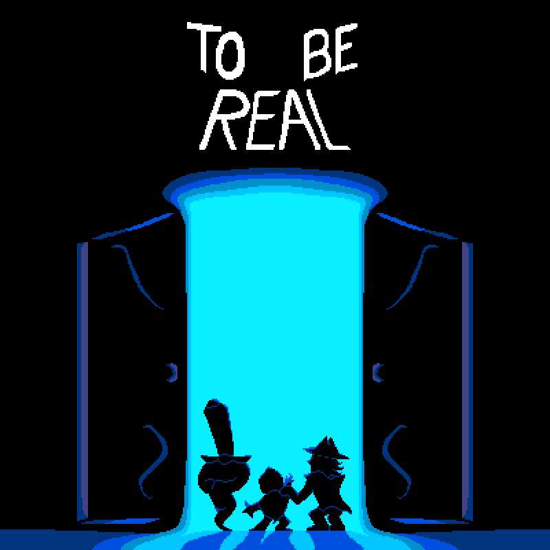 wandc0m's tweet photo. What do you think it means...
To Be Real?

Demo out now!! Link in comments. https://t.co/3HXjL3JKDp