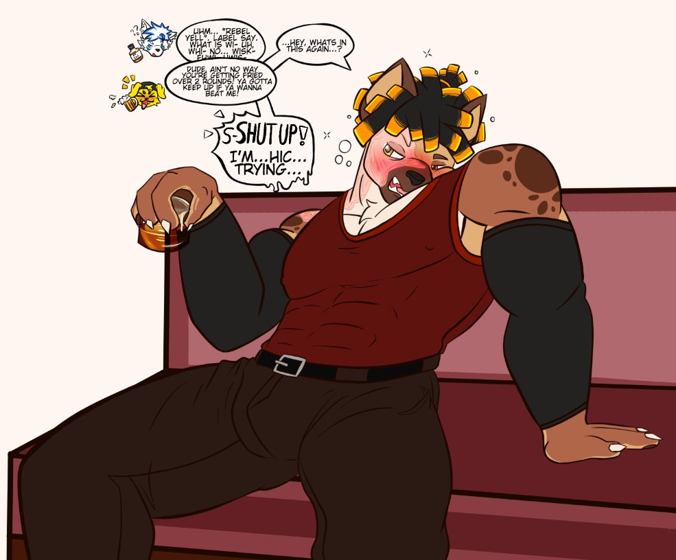 FakeCrepes_'s tweet photo. before i ruin this with my underleveled shading game, imma put him here just in case https://t.co/8mvx3UOdng