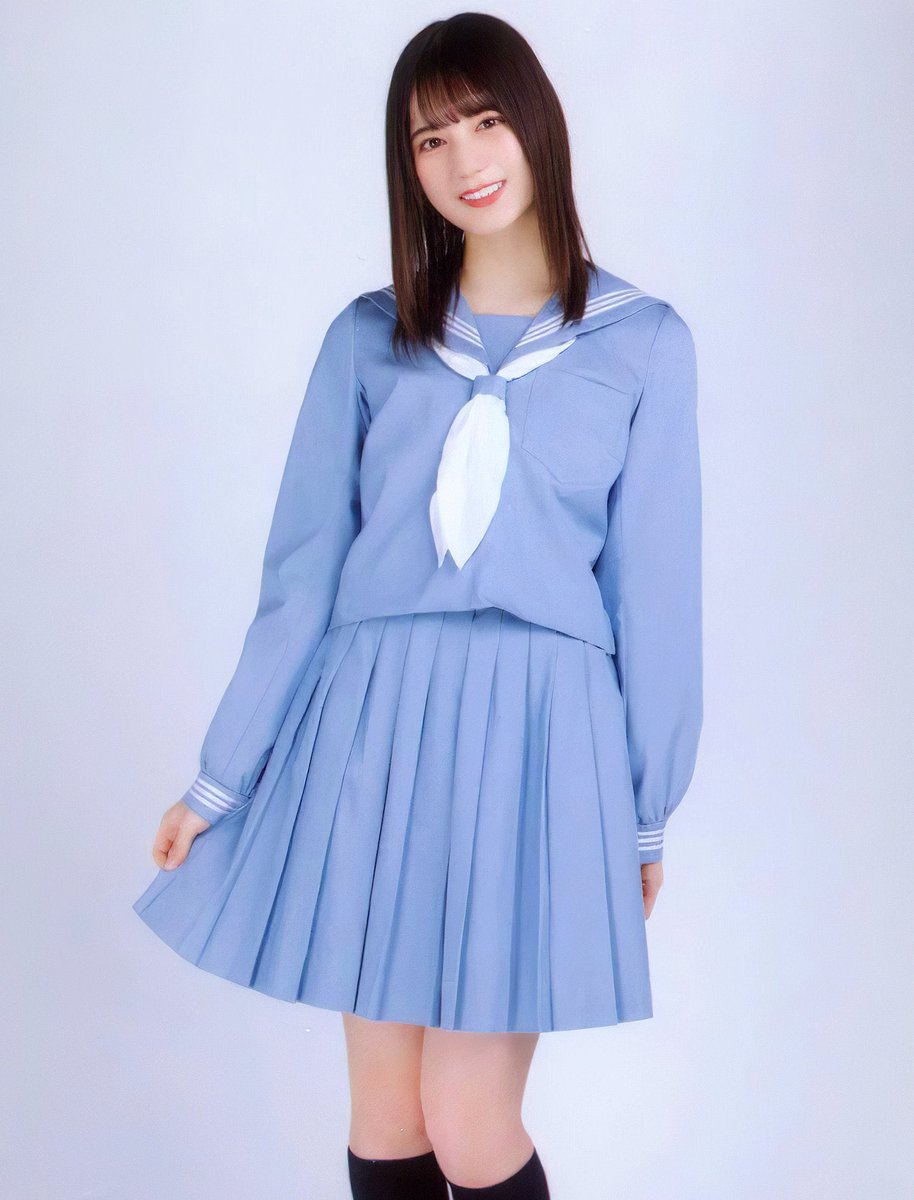 tttmmm592t2's tweet photo. 脱いだ姿も制服も大好き💕︎
意外と1回ハマったらあっちからも求めてくれそうなところ好き💕︎いちゃらぶたくさんしようね💕︎💕︎

#小坂菜緒 https://t.co/O4f2LnUHlV