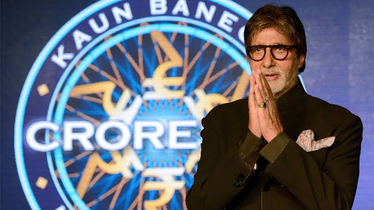 Rgoel298144's tweet photo. 🚨: #Ramayana Trailer 2 to be launched on 7 October 2026 in #KBC with Amitabh Bachchan
This episode will also featured question answers submitted by the fans

#Ramayana #SaiPallavi #RanbirKapoor #Yash #Shobana https://t.co/gIQpqGTX27