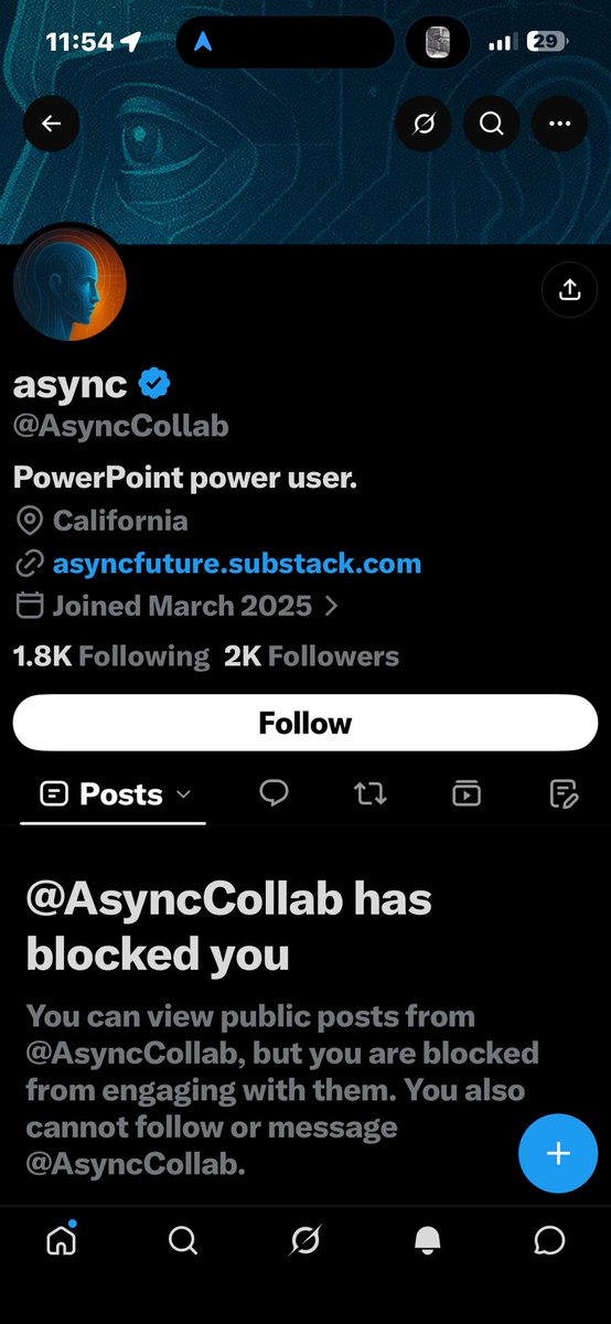 ALongTalk2020's tweet photo. @AsyncCollab what happened? Looks like @KyleWilliamsD2i got one to run away before noon! Critical thinking is like kryptonite to ignorance. It exposes them and makes them flee from the truth. Happy Saturday, Acy. Enjoy living in your ignorance bubble! 🤣 https://t.co/337KMitMzt