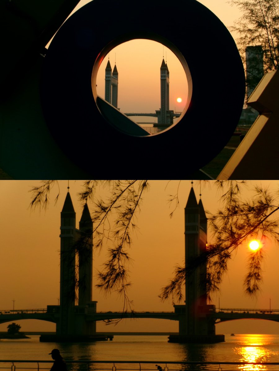 KODAKPIXPRO's tweet photo. Golden hour, Kuala Terengganu style 🌅 ✨
.
.
.
.
📸 Photos: IG @hakim.zulkifli
✨ Shot with KODAK PIXPRO FZ55
#KODAKPIXPRO #Photography #DigitalCamera #PointAndShoot #Malaysia #Sunrise https://t.co/PZA7l057is