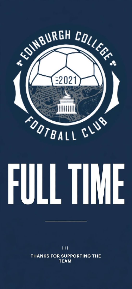 college_edin's tweet photo. A MASSIVE 3 POINTS! 

Edinburgh College 3-2 Edinburgh Community https://t.co/lJiLuYlm0u